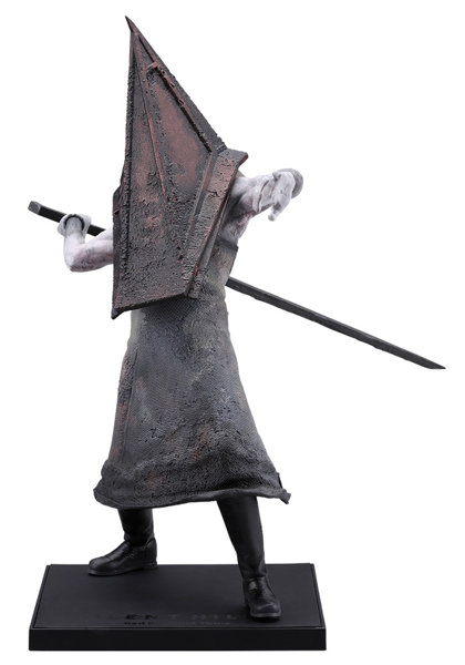 OSHI WORKS レッドピラミッドシング SILENT HILL 2