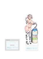 特大アクリルスタンド（テレーゼ/ミルキービキニA）