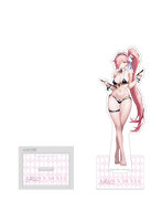 特大アクリルスタンド（ルヴィア/メイドビキニ）
