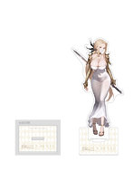 特大アクリルスタンド（オリビエ/使徒）