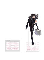 特大アクリルスタンド（シェラザード/コードネームS）