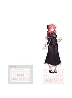 特大アクリルスタンド（リベルタ/暗黒聖女）