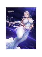 B2タペストリー（オリビエ/使徒）Wスエード