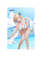 タオルケット（ユースティア/真夏の夢）