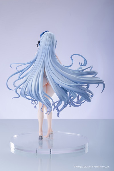 アルザス 陽差しの秘蹟、過熱すVer. アズールレーン