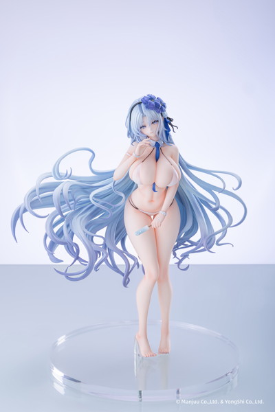 アルザス 陽差しの秘蹟、過熱すVer. アズールレーン