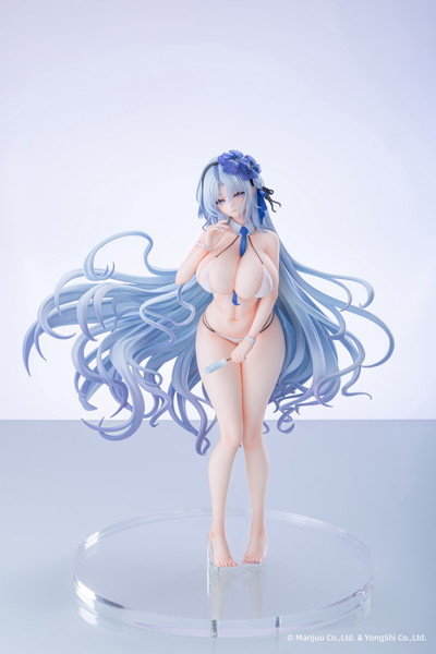 アルザス 陽差しの秘蹟、過熱すVer. アズールレーン