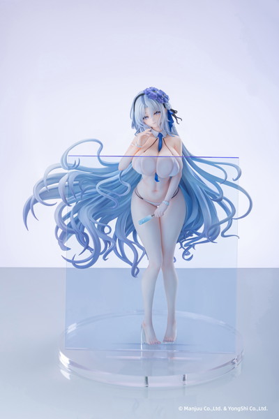 アルザス 陽差しの秘蹟、過熱すVer. アズールレーン
