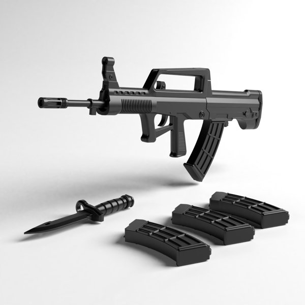 ［LA-DF38］ドールズフロントライン2 黛煙のサムネイル画像