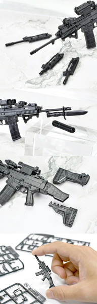 ［LAL07］BREN2タイプ Whiskey Project .ver