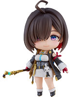 ねんどろいど ユミア・リースフェルト ユミアのアトリエ ～追憶の錬金術士と幻創の地～