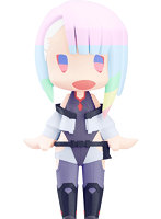 HELLO！ GOOD SMILE ルーシー サイバーパンク: エッジランナーズ