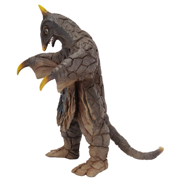 1/6特撮シリーズ 宇宙大怪獣 ベムスター 激闘 Ver. ウルトラマン