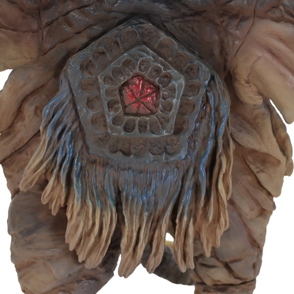 1/6特撮シリーズ 宇宙大怪獣 ベムスター 激闘 Ver. ウルトラマン