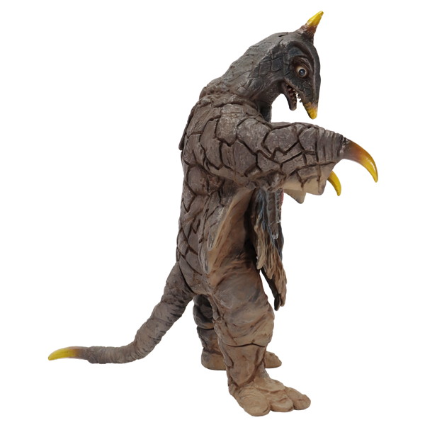 1/6特撮シリーズ 宇宙大怪獣 ベムスター 激闘 Ver. ウルトラマン
