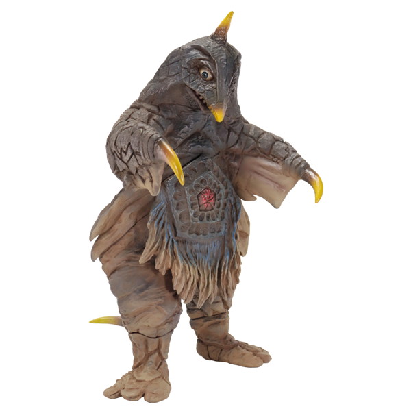 1/6特撮シリーズ 宇宙大怪獣 ベムスター 激闘 Ver. ウルトラマン