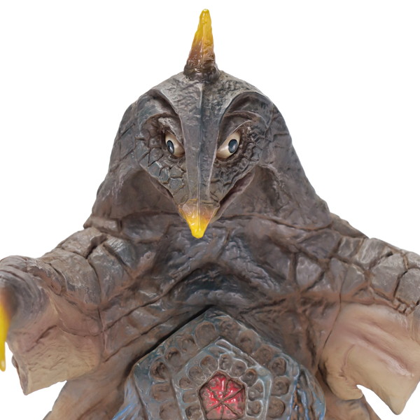 1/6特撮シリーズ 宇宙大怪獣 ベムスター 激闘 Ver. ウルトラマン