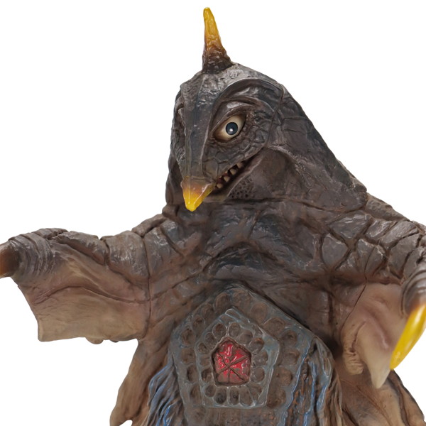 1/6特撮シリーズ 宇宙大怪獣 ベムスター 激闘 Ver. ウルトラマン