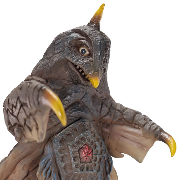 1/6特撮シリーズ 宇宙大怪獣 ベムスター 激闘 Ver. ウルトラマン
