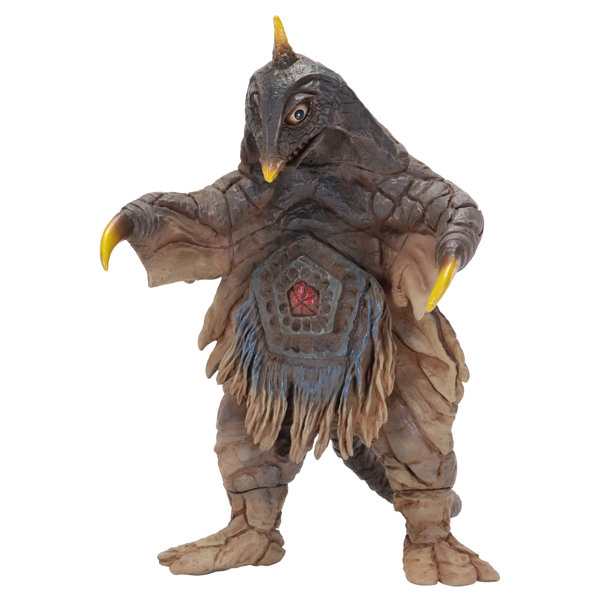 1/6特撮シリーズ 宇宙大怪獣 ベムスター 激闘 Ver. ウルトラマン