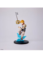 KINGDOM HEARTS II FORM-ISM ロクサス キングダム ハーツ