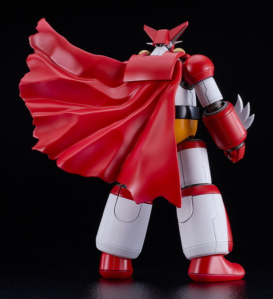 MODEROID ゲッター1（OVA版）
