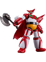 MODEROID ゲッター1(OVA版)