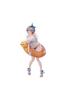 ビーチの天使 テレーゼ ブラウンダスト2