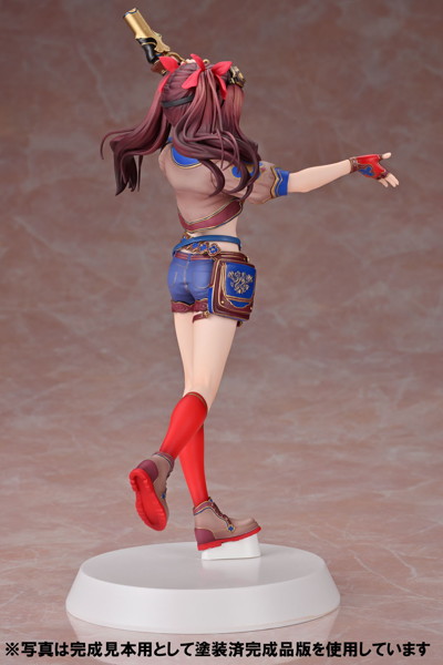 アッセンブル・ヒロインズ ルーラー/レオナルド・ダ・ヴィンチ【Summer Queens】 Fate/Grand Order