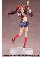 アッセンブル・ヒロインズ ルーラー/レオナルド・ダ・ヴィンチ【Summer Queens】 Fate/Grand Order