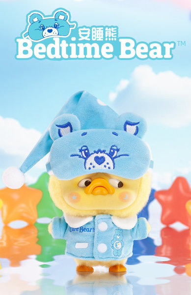 【BOX販売】UPSETDUCK‐レインボーダックシリーズ（1BOX=6個入）