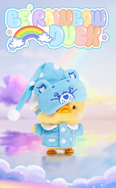 UPSETDUCK‐レインボーダックシリーズ（1BOX=6個入）のサムネイル画像