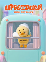 UPSETDUCK‐ステータスダックシリーズ（1BOX=6個入）