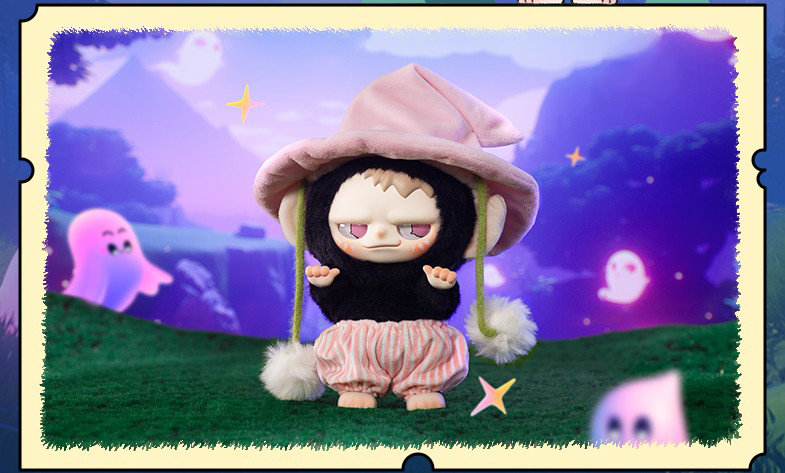 【BOX販売】ピートナオ「不思議な島への大冒険」（1BOX=6個入）