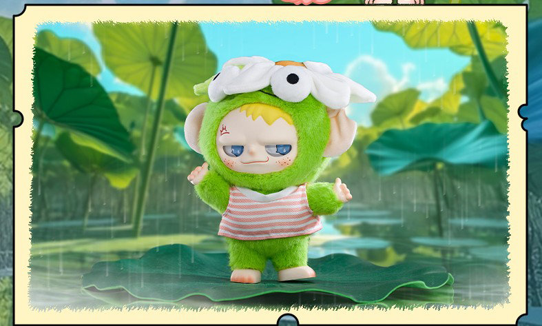 【BOX販売】ピートナオ「不思議な島への大冒険」（1BOX=6個入）