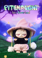 ピートナオ「不思議な島への大冒険」（1BOX=6個入）