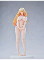 冬萌 桜 （Tomoe Sakura） 水着金髪Ver.【健全Ver.】 蔦風徒子オリジナル原型