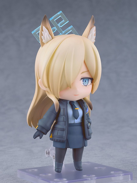 ねんどろいど 尾刃カンナ ブルーアーカイブ -Blue Archive-