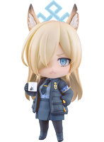 ねんどろいど 尾刃カンナ ブルーアーカイブ -Blue Archive-