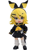 ねんどろいどどーる 鏡音リン 劣等上等Ver. キャラクター・ボーカル・シリーズ02 鏡音リン・レン