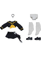 ねんどろいどどーる おようふくセット 鏡音リン 劣等上等Ver. キャラクター・ボーカル・シリーズ02 鏡音リン・レン