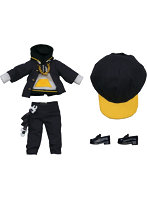 ねんどろいどどーる おようふくセット 鏡音レン 劣等上等Ver. キャラクター・ボーカル・シリーズ02 鏡音リン・レン