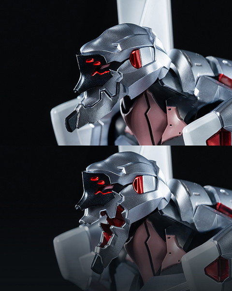 ロボ道 エヴァンゲリオン4号機 ヱヴァンゲリヲン新劇場版