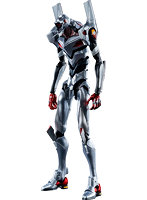 ロボ道 エヴァンゲリオン4号機 ヱヴァンゲリヲン新劇場版