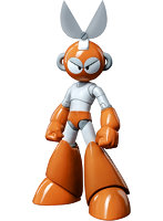 MDLX カットマン ロックマン