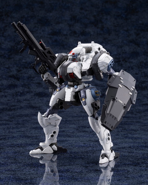 ヘキサギア バルクアームλ オステオン
