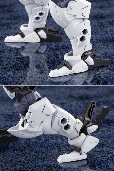 ヘキサギア バルクアームλ オステオン