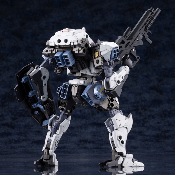 ヘキサギア バルクアームλ オステオン