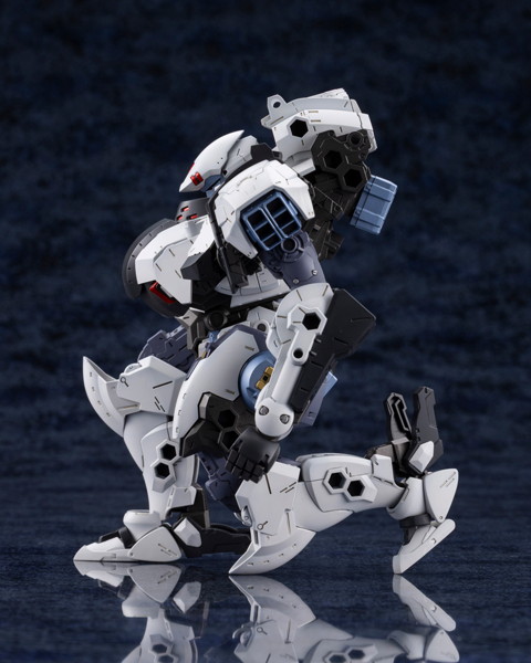 ヘキサギア バルクアームλ オステオン