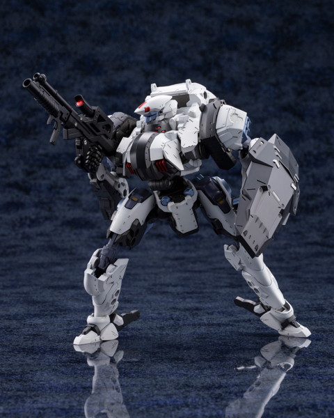 ヘキサギア バルクアームλ オステオン